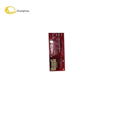 4450737301 445-0737301 ATM-machine Spare parts NCR S2 Clamp Control Board
