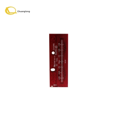 4450737301 445-0737301 ATM-machine Spare parts NCR S2 Clamp Control Board