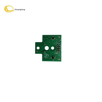 445-0750631 4450750631 NCR S2 Dispenser Controller Board ATM Machine Onderdelen