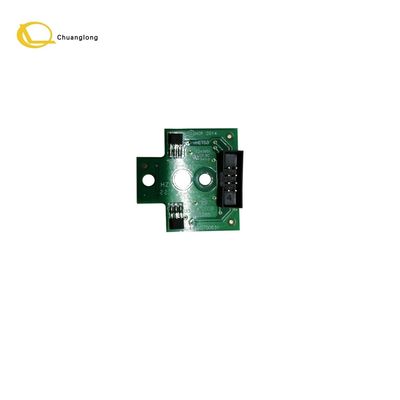 Goede prijs 445-0750631 4450750631 NCR S2 Dispenser Controller Board ATM Machine Onderdelen online