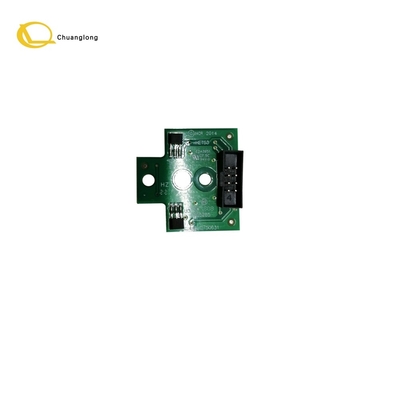 445-0750631 4450750631 NCR S2 Dispenser Controller Board ATM Machine Onderdelen