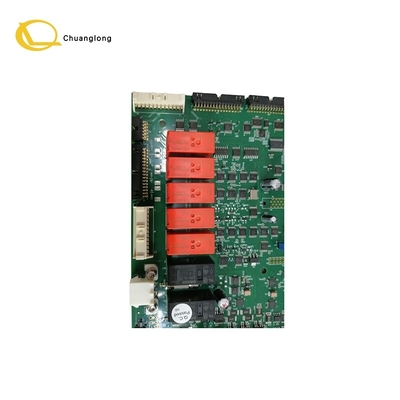 445-0757206 4450757206 ATM Machine Onderdelen NCR S2 DISPENSER CONTROLEBORD MONTAGE