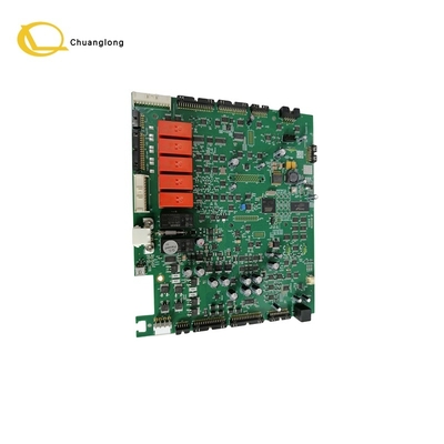 445-0757206 4450757206 ATM Machine Onderdelen NCR S2 DISPENSER CONTROLEBORD MONTAGE