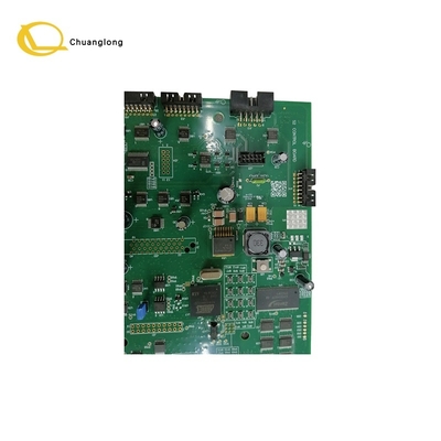 445-0757206 4450757206 ATM Machine Onderdelen NCR S2 DISPENSER CONTROLEBORD MONTAGE