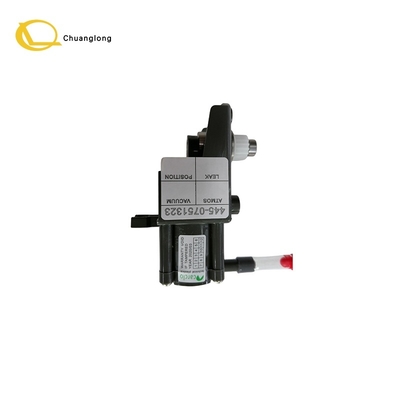 4450751323 445-0751323 ATM-machineonderdelen NCR S2 Vacuümpompassemblage 4450751323 445-0751323