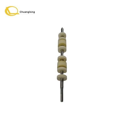 1750245802 01750245802 Roller Shaft ATM machineonderdelen WINCOR C4060 SHAFT_D_CPL in module 1750134478