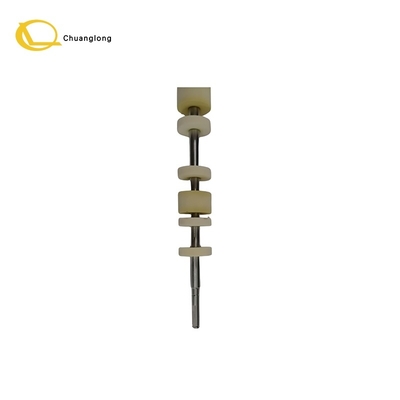 1750245802 01750245802 Roller Shaft ATM machineonderdelen WINCOR C4060 SHAFT_D_CPL in module 1750134478