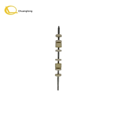 1750245802 01750245802 Roller Shaft ATM machineonderdelen WINCOR C4060 SHAFT_D_CPL in module 1750134478