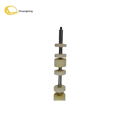 1750245802 01750245802 Roller Shaft ATM machineonderdelen WINCOR C4060 SHAFT_D_CPL in module 1750134478