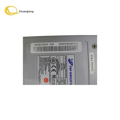 01750255528 1750255528 bakken ATM Machine Onderdelen Wincor Cineo Voeding 01750255528 1750255528