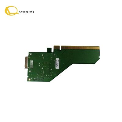 01750121671 1750121671 ATM Machine Parts Wincor Nixdorf DVI-ADD2-PCIe-X16_shield AB