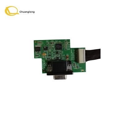 01750193154 1750193154 Wincor Nixdorf Enhanced Performance Essential VGA-kaart voor model 1750193154 geldautomaat