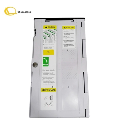 7430006721 S7430006721 geldautomaat Hyosung RECYCLE/DEPOSIT DISPENSING CASSETTE (RC/DPC) RC50