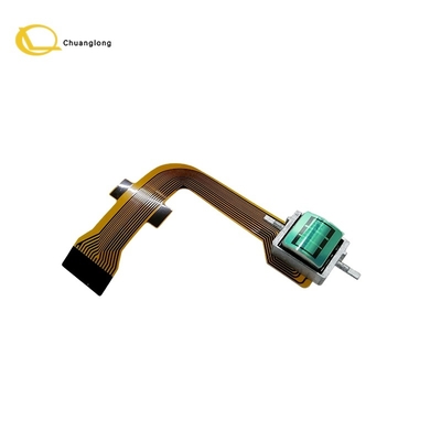 1790876103 01750876103 Wincor V2CU Kaartlezer R/W Magnetische kop V2C ATM-machine Onderdelen