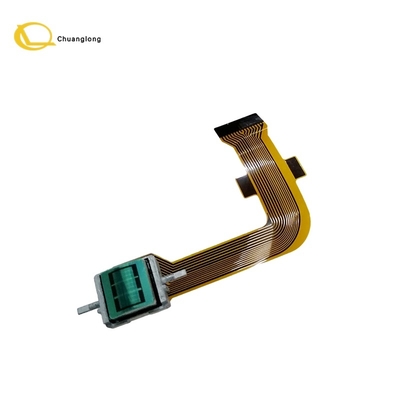 1790876103 01750876103 Wincor V2CU Kaartlezer R/W Magnetische kop V2C ATM-machine Onderdelen