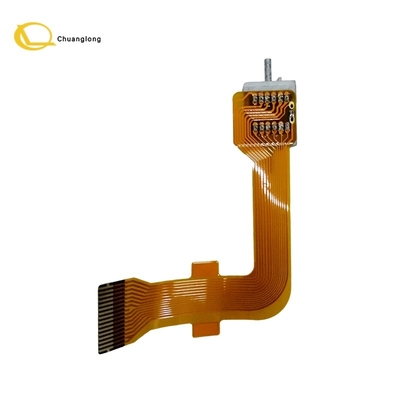 1790876103 01750876103 Wincor V2CU Kaartlezer R/W Magnetische kop V2C ATM-machine Onderdelen