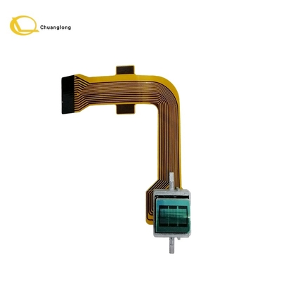 1790876103 01750876103 Wincor V2CU Kaartlezer R/W Magnetische kop V2C ATM-machine Onderdelen