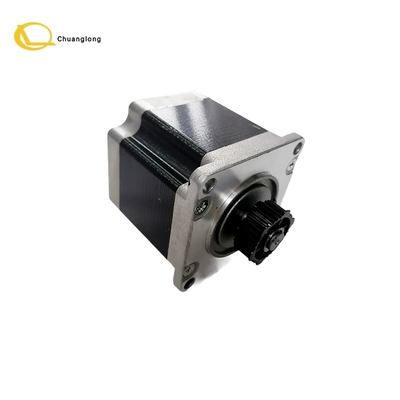 5640000219 S5640000219 ATM Machine Onderdelen Hyosung Stappenmotor