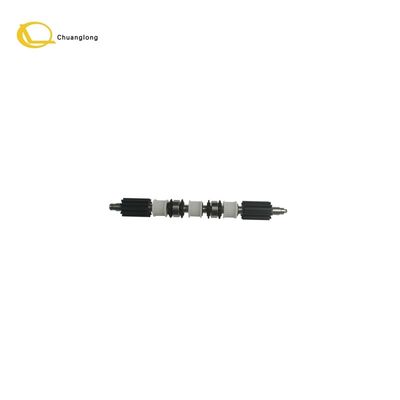 ATM-machineonderdelen NCR S2 SNT Lijn 2 ROLLER Shaft Assy 4450754696 445-0754696 445-0761208-106