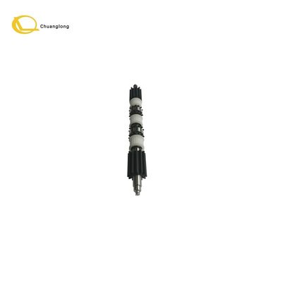 ATM-machineonderdelen NCR S2 SNT Lijn 2 ROLLER Shaft Assy 4450754696 445-0754696 445-0761208-106
