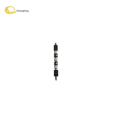 ATM-machineonderdelen NCR S2 SNT Lijn 2 ROLLER Shaft Assy 4450754696 445-0754696 445-0761208-106