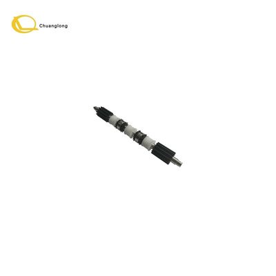 ATM-machineonderdelen NCR S2 SNT Lijn 2 ROLLER Shaft Assy 4450754696 445-0754696 445-0761208-106