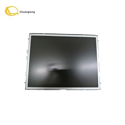 4450741591 445-0741591 Geldautomaat Machine Parts NCR LCD Display Monitor 15 inch