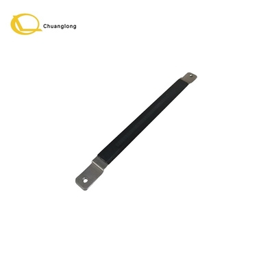 NP06 Wincor Nixdorf ATM Machine Onderdelen Journal Printer IJzeren Staaf Montage 10X2X1 cm