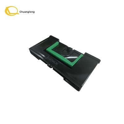 445-0693308 4450693308 NCR 5877 6625 S1 LockFast Purge Bin ATM Afwijzing Cassette Door S1 Bin 6622E