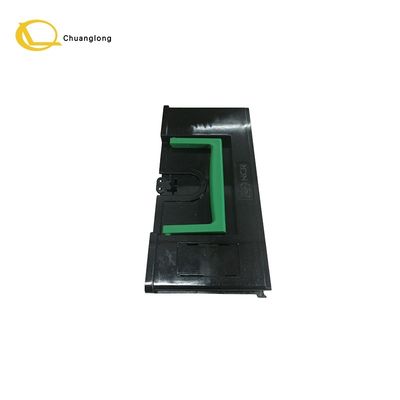 445-0693308 4450693308 NCR 5877 6625 S1 LockFast Purge Bin ATM Afwijzing Cassette Door S1 Bin 6622E