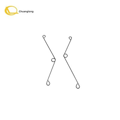 Goede prijs 2010002006 445-0756222-41 4450756222 ATM Machine Onderdelen NCR S1 Cassette Telescopische Veer Veertorsie Sluiterdeur online