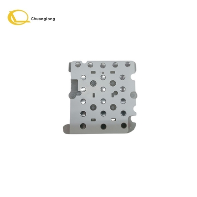 252-001-01-J POS Verifone VX520 Toetsenbord Assembly POS Terminal Toetsenbord Vervanging Toetsenbord
