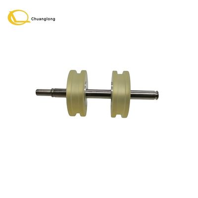 Goede prijs Glory GFB800D GFB-800D Wrijwwiel Schacht Voedingsroller Bank Note Counter Sorter online