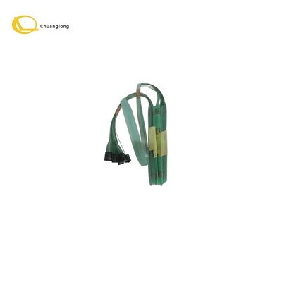 1750190136 01750190136 Wincor PC280 Functietoetsenbord  ATM Machine Onderdelen