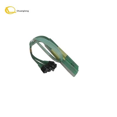 1750190136 01750190136 Wincor PC280 Functietoetsenbord  ATM Machine Onderdelen