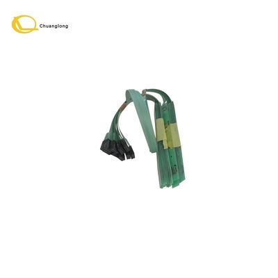 1750190136 01750190136 Wincor PC280 Functietoetsenbord  ATM Machine Onderdelen