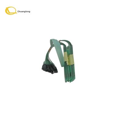 1750190136 01750190136 Wincor PC280 Functietoetsenbord  ATM Machine Onderdelen