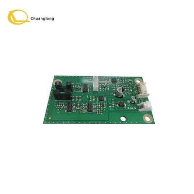 1750206036 01750206036 Wincor Nixdorf Schutter PCB Control Board ATM Onderdelen