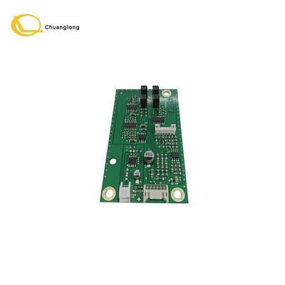 1750206036 01750206036 Wincor Nixdorf Schutter PCB Control Board ATM Onderdelen
