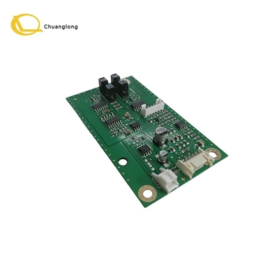 1750206036 01750206036 Wincor Nixdorf Schutter PCB Control Board ATM Onderdelen