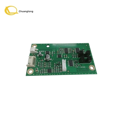 1750206036 01750206036 Wincor Nixdorf Schutter PCB Control Board ATM Onderdelen