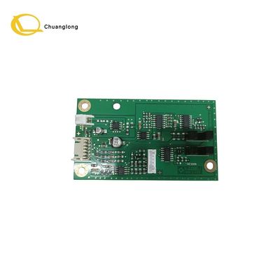 Goede prijs 1750206036 01750206036 Wincor Nixdorf Schutter PCB Control Board ATM Onderdelen online