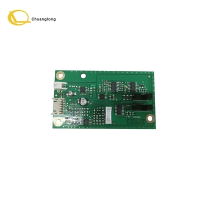 1750206036 01750206036 Wincor Nixdorf Schutter PCB Control Board ATM Onderdelen