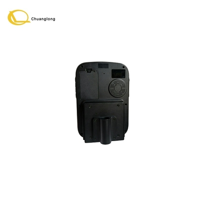 M10 POS-kaartlezer NFC Contactloos & QR-code E-ticketing Betalingssysteem MIFARE 3G/4G WiFi GPS