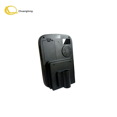 M10 POS-kaartlezer NFC Contactloos & QR-code E-ticketing Betalingssysteem MIFARE 3G/4G WiFi GPS