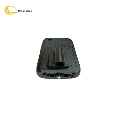 M10 POS-kaartlezer NFC Contactloos & QR-code E-ticketing Betalingssysteem MIFARE 3G/4G WiFi GPS