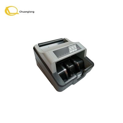 SH-886B Easycount Hoge Snelheid Tellen Gemengde Bankbiljet Detector Multi Valuta Geldteller Detector