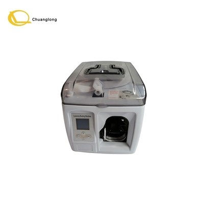 Automatische slimme muntbindmachine XD-305