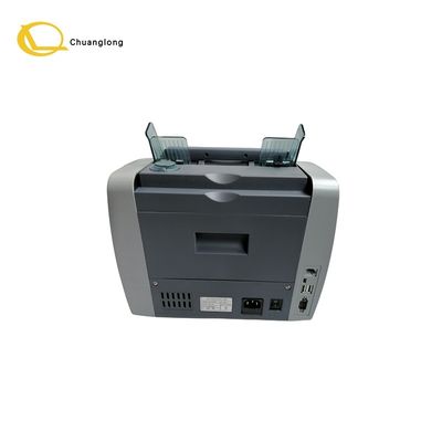 XD-770 2CIS Waarde Biljettellers Mix 6-8 Valuta Detectoren Multi Valuta Detectie Geldteller Detector