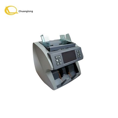 XD-770 2CIS Waarde Biljettellers Mix 6-8 Valuta Detectoren Multi Valuta Detectie Geldteller Detector